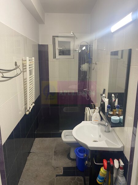 Apartament 2 camere Salaj