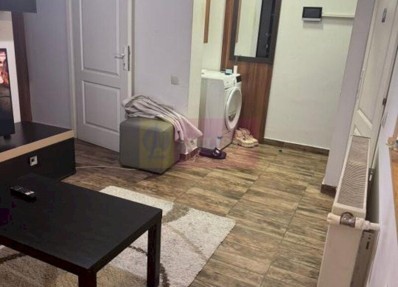 Apartament 2 camere Salaj