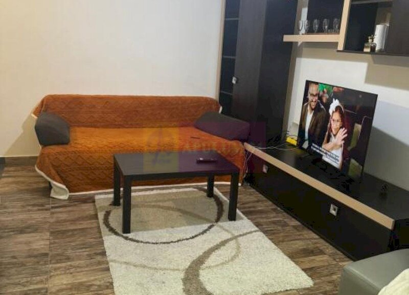 Apartament 2 camere Salaj