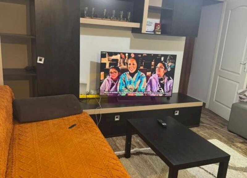 Apartament 2 camere Salaj