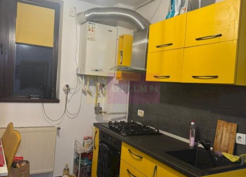 Apartament 2 camere Salaj