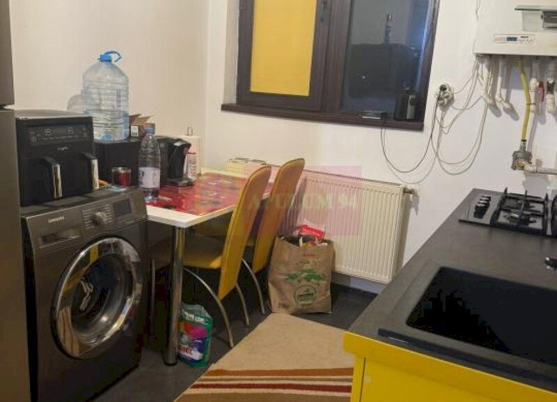 Apartament 2 camere Salaj