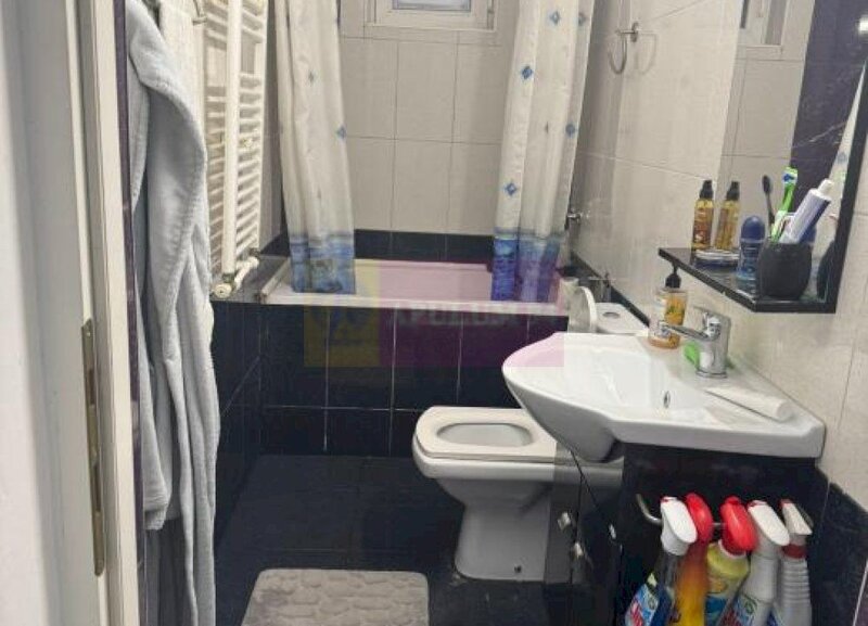 Apartament 2 camere Salaj